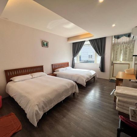 Golden Flower Homestay Юли Екстериор снимка