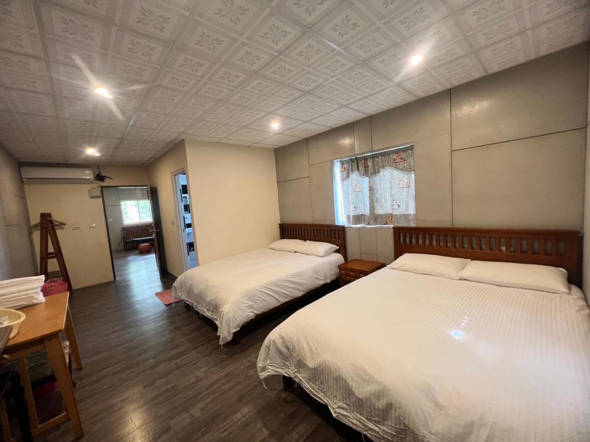 Golden Flower Homestay Юли Екстериор снимка