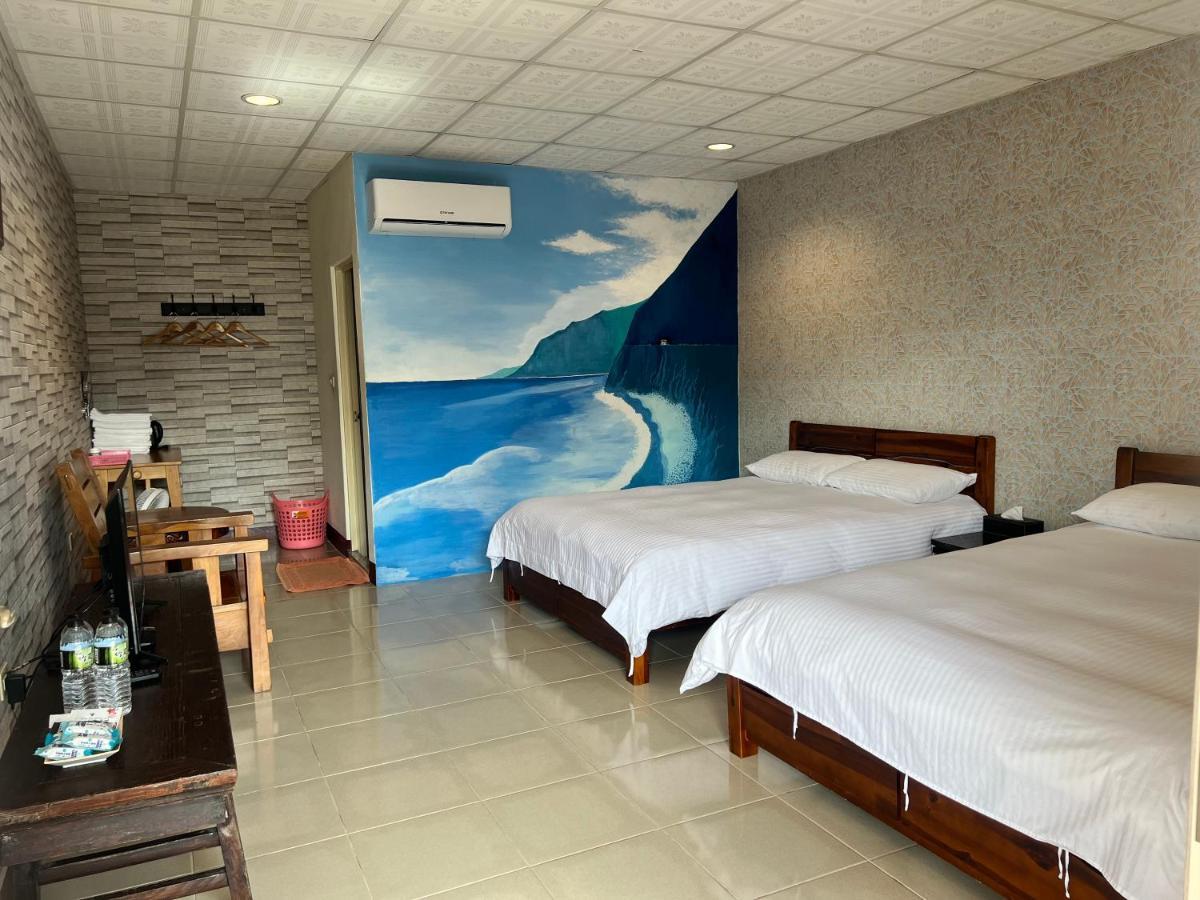 Golden Flower Homestay Юли Екстериор снимка