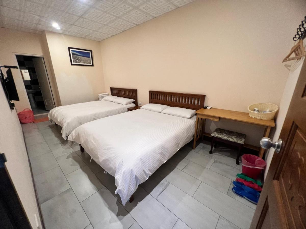 Golden Flower Homestay Юли Екстериор снимка