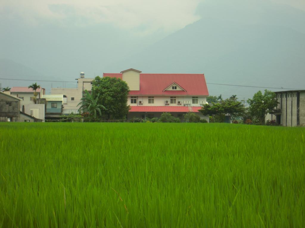 Golden Flower Homestay Юли Екстериор снимка